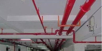 消防管道維修有哪些方法？如何進行分類？